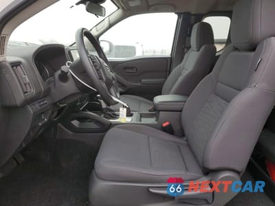 Zdjęcie 7 z 12 samochodu: 2025 NISSAN FRONTIER S VIN:1N6ED1CL2SN643250 - miniatura