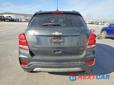 Zdjęcie 6 z 13 samochodu: 2019 CHEVROLET TRAX 1LT VIN:3GNCJLSB4KL137370 - miniatura