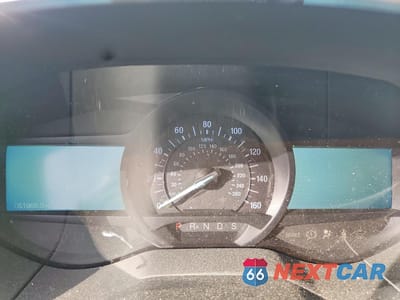 Zdjęcie 9 z 14 samochodu: 2021 FORD EDGE TITANIUM VIN:2FMPK3K90MBA18424 - miniatura