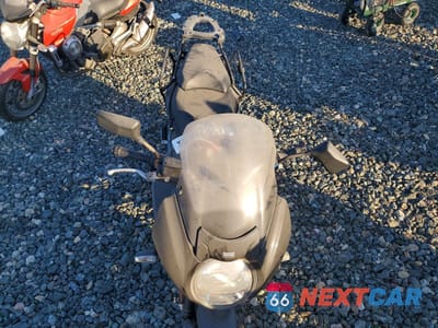 Piąte zdjęcie samochodu w środku: 2010 APRILIA MANA 850 GT VIN:ZD4RCC019AS000131 - miniatura