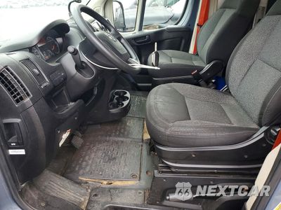 Zdjęcie 7 z 13 samochodu: 2020 RAM PROMASTER 3500 3500 HIGH VIN:3C6URVJG3LE128994 - miniatura