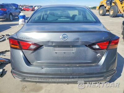 Zdjęcie 6 z 13 samochodu: 2021 NISSAN ALTIMA S VIN:1N4BL4BV4MN387327 - miniatura