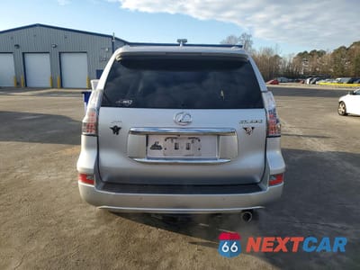 Zdjęcie 6 z 13 samochodu: 2018 LEXUS GX 460 VIN:JTJBM7FX9J5195592 - miniatura