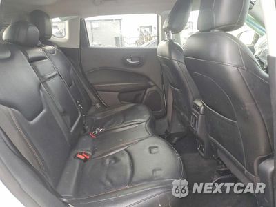 Zdjęcie 10 z 11 samochodu: 2019 JEEP COMPASS LIMITED VIN:3C4NJDCB0KT619095 - miniatura