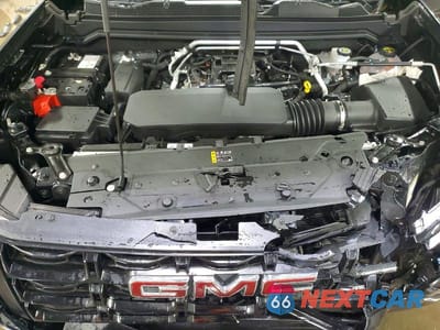 Zdjęcie 11 z 12 samochodu: 2026 GMC CANYON ELEVATION VIN:1GTP1BEK0T1143983 - miniatura
