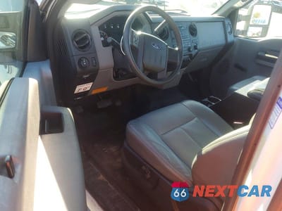 Zdjęcie 8 z 12 samochodu: 2013 FORD F250 SUPER DUTY VIN:1FTBF2A64DEB81926 - miniatura