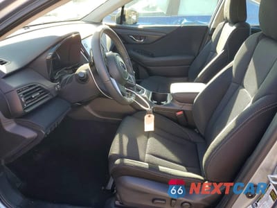 Zdjęcie 7 z 12 samochodu: 2025 SUBARU LEGACY PREMIUM VIN:4S3BWAD69S3030692 - miniatura