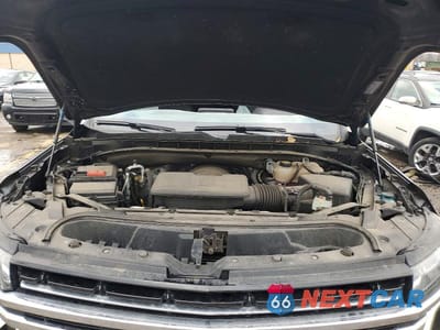 Zdjęcie 12 z 13 samochodu: 2023 CHEVROLET TAHOE K1500 LT VIN:1GNSKNKD5PR489833 - miniatura
