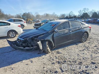 2013 HYUNDAI SONATA SE 5NPEC4ABXDH709242 - główne zdjęcie licytacji z USA - miniatura