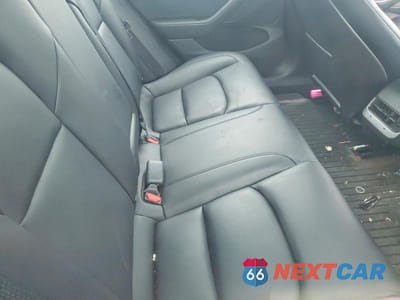 Zdjęcie 10 z 11 samochodu: 2021 TESLA MODEL 3 VIN:5YJ3E1EA6MF064301 - miniatura