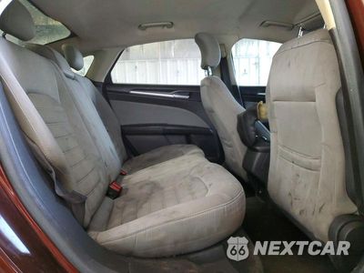Zdjęcie 10 z 11 samochodu: 2015 FORD FUSION S VIN:3FA6P0G72FR289552 - miniatura