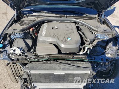 Zdjęcie 11 z 12 samochodu: 2025 BMW 330I VIN:3MW69CW05S8F70607 - miniatura