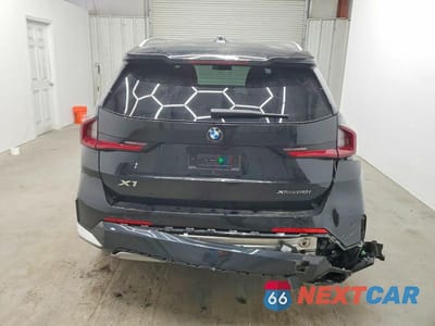 Zdjęcie 6 z 12 samochodu: 2025 BMW X1 XDRIVE28I VIN:WBX73EF00S5272910 - miniatura