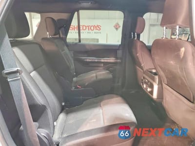 Zdjęcie 11 z 12 samochodu: 2020 FORD EXPEDITION XLT VIN:1FMJU1JT3LEA74555 - miniatura