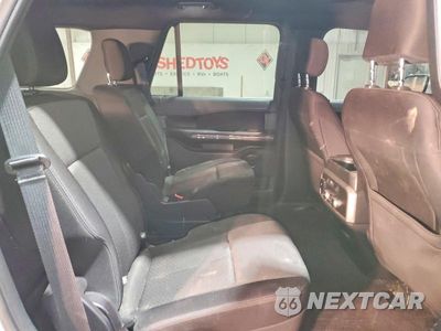Zdjęcie 11 z 12 samochodu: 2020 FORD EXPEDITION XLT VIN:1FMJU1JT3LEA74555 - miniatura