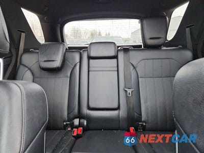 Zdjęcie 10 z 13 samochodu: 2018 MERCEDES-BENZ GLE 400 4MATIC VIN:4JGDA5GB4JB152514 - miniatura