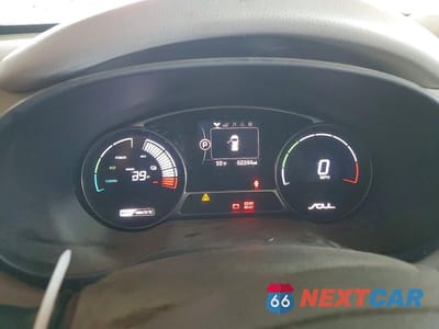 Zdjęcie 9 z 11 samochodu: 2017 KIA SOUL EV VIN:KNDJP3AE3H7022248 - miniatura