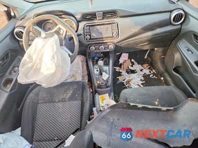 Zdjęcie 8 z 12 samochodu: 2021 NISSAN VERSA S VIN:3N1CN8DV5ML858577 - miniatura