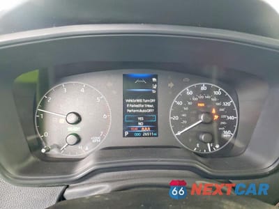 Zdjęcie 9 z 11 samochodu: 2023 TOYOTA COROLLA LE VIN:JTDBCMFE8P3026879 - miniatura