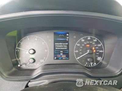 Zdjęcie 9 z 12 samochodu: 2023 TOYOTA COROLLA LE VIN:JTDBCMFE8P3026879 - miniatura