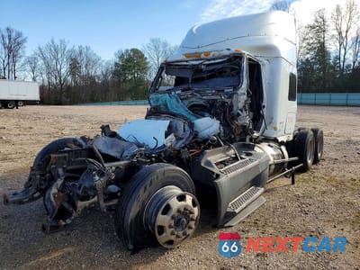 Drugie zdjęcie samochodu z przodu: 2019 INTERNATIONAL LT625 SEMI TRUCK VIN:3HSDZAPR5KN123991 - miniatura