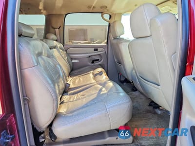 Zdjęcie 11 z 13 samochodu: 2002 CHEVROLET SUBURBAN C1500 VIN:1GNEC16Z62J187158 - miniatura