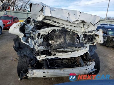 Piąte zdjęcie samochodu w środku: 2014 TOYOTA TUNDRA CREWMAX PLATINUM VIN:5TFAW5F13EX409477 - miniatura