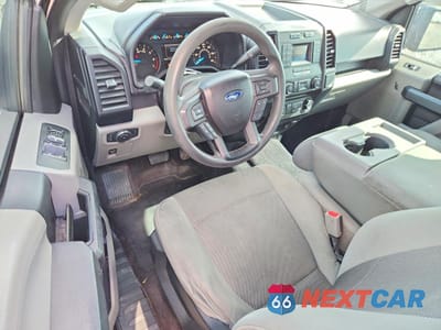 Zdjęcie 8 z 12 samochodu: 2016 FORD F150 SUPER CAB VIN:1FTEX1CP5GFB94256 - miniatura