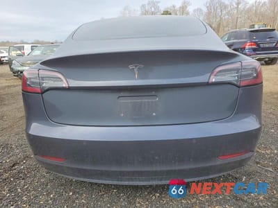 Zdjęcie 6 z 11 samochodu: 2018 TESLA MODEL 3 VIN:5YJ3E1EA8JF058690 - miniatura