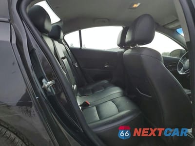 Zdjęcie 10 z 11 samochodu: 2015 CHEVROLET CRUZE LT VIN:1G1PE5SB7F7161689 - miniatura