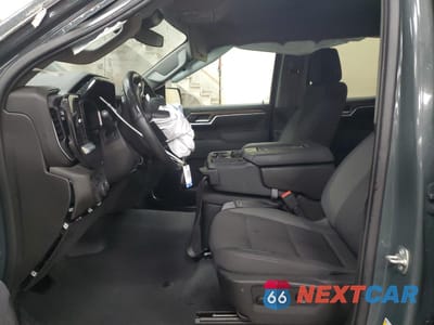 Zdjęcie 7 z 14 samochodu: 2025 CHEVROLET SILVERADO K1500 LT-L VIN:1GCPKKEK6SZ274980 - miniatura