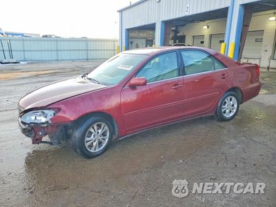2004 TOYOTA CAMRY LE 4T1BF30K04U077830 - główne zdjęcie licytacji z USA - miniatura