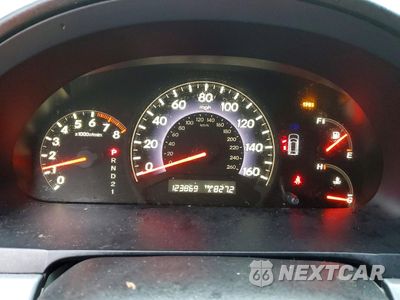 Zdjęcie 9 z 15 samochodu: 2008 HONDA ODYSSEY EXL VIN:5FNRL38698B410527 - miniatura