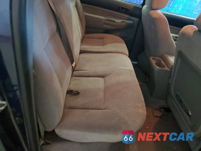 Zdjęcie 10 z 12 samochodu: 2006 TOYOTA TACOMA DOUBLE CAB VIN:5TELU42N76Z270207 - miniatura