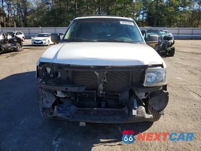 Piąte zdjęcie samochodu w środku: 2004 FORD EXPEDITION EDDIE BAUER VIN:1FMPU17L04LA91733 - miniatura