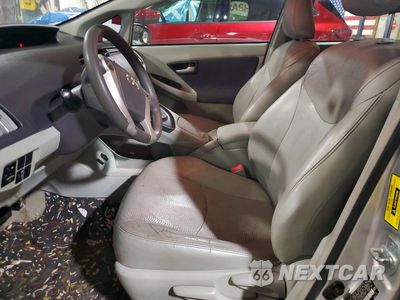 Zdjęcie 7 z 14 samochodu: 2010 TOYOTA PRIUS VIN:JTDKN3DU1A0018310 - miniatura