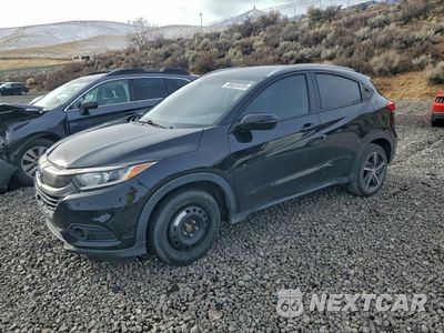 2022 HONDA HR-V EX 3CZRU5H52NM722691 - główne zdjęcie licytacji z USA - miniatura