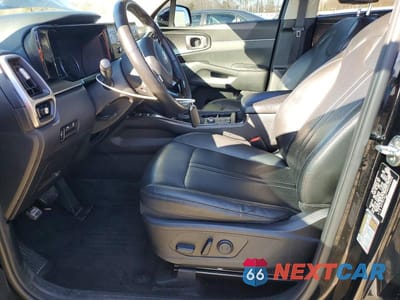 Zdjęcie 7 z 12 samochodu: 2021 KIA SORENTO S VIN:5XYRLDLCXMG055406 - miniatura