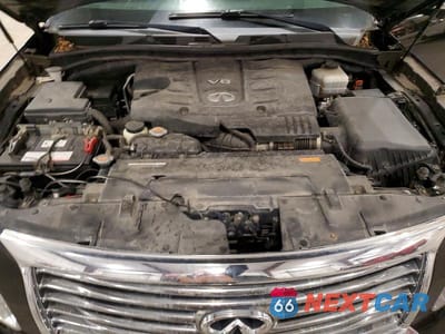 Zdjęcie 12 z 14 samochodu: 2013 INFINITI QX56 VIN:JN8AZ2NCXD9350010 - miniatura