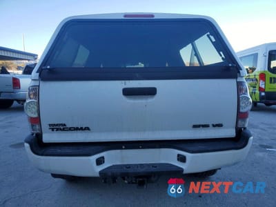 Zdjęcie 6 z 11 samochodu: 2013 TOYOTA TACOMA VIN:5TFUU4EN7DX077396 - miniatura