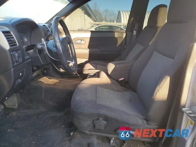 Zdjęcie 7 z 12 samochodu: 2010 GMC CANYON SLE VIN:1GTDSCDE5A8126747 - miniatura