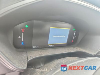 Zdjęcie 9 z 13 samochodu: 2025 FORD ESCAPE ACTIVE VIN:1FMCU9GN6SUA07565 - miniatura