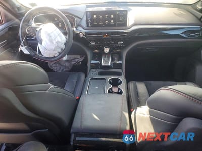 Zdjęcie 8 z 12 samochodu: 2025 ACURA MDX A-SPEC VIN:5J8YE1H09SL004338 - miniatura