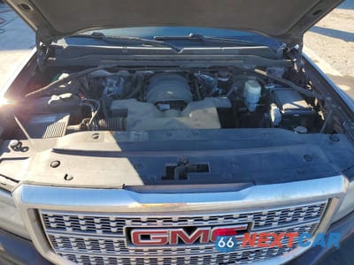 Zdjęcie 11 z 11 samochodu: 2016 GMC SIERRA K1500 DENALI VIN:3GTU2PEC5GG314059 - miniatura