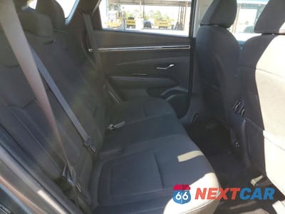 Zdjęcie 11 z 14 samochodu: 2022 HYUNDAI TUCSON SEL VIN:5NMJF3AE7NH008554 - miniatura