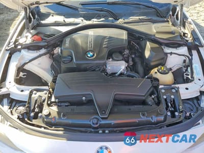 Zdjęcie 11 z 12 samochodu: 2015 BMW 328 I SULEV VIN:WBA3C1C53FP854012 - miniatura