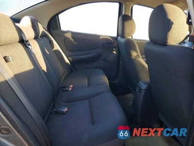 Zdjęcie 10 z 12 samochodu: 2005 DODGE NEON SXT VIN:1B3ES56C35D191817 - miniatura