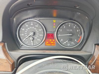 Zdjęcie 9 z 12 samochodu: 2009 BMW 328 XI VIN:WBAWC33519PU84725 - miniatura