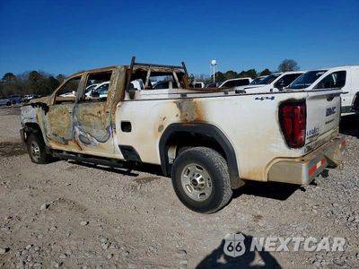 Drugie zdjęcie samochodu z przodu: 2020 GMC K2500 VIN:1GT19LE7XLF200063 - miniatura