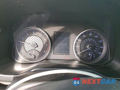 Zdjęcie 9 z 11 samochodu: 2019 HYUNDAI ELANTRA SEL VIN:5NPD84LF0KH409011 - miniatura